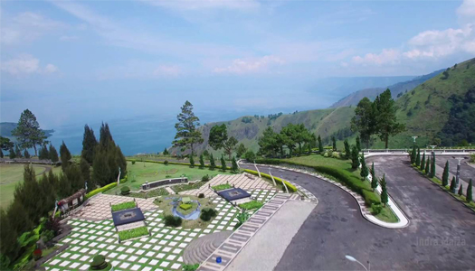 Simalem Resort